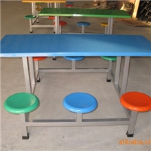 供应不锈钢餐台，不锈钢餐桌，餐桌椅，不锈钢餐桌椅