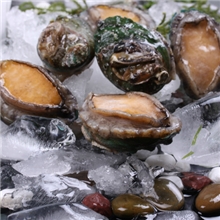 优质水产方便食品