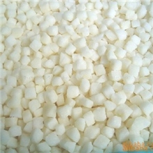 速冻梨丁产品新鲜，质量保证