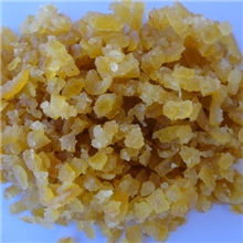 厂家直销柚子皮干果粒馅料原料