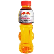 饮料公司特供红牛口感500ML启牛维生素功能饮料诚招代理经销加盟