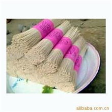 供应完全纯手工精制挂面