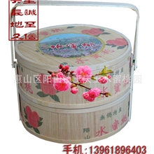 批发/正宗阳山水蜜桃早熟雨花露桃礼品