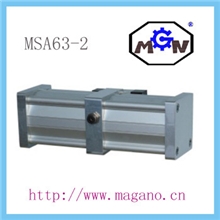 供应空气增压器MSA63-2