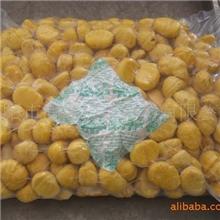 抽真空包装板栗仁