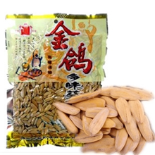 金鸽多味葵花子/金鸽瓜子金鸽葵花籽260克*24袋