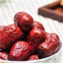 专业批发供应新疆特产红枣AA级和田枣1000g装量大从优