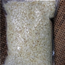 现磨豆浆低温烘焙杏仁（熟杏仁）杏仁豆浆原材料批发