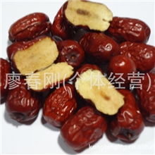 大量供应新疆红枣若羌枣若羌灰枣