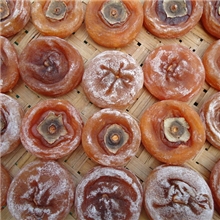 大量供应农家自制柿饼纯天然2013年新货上市