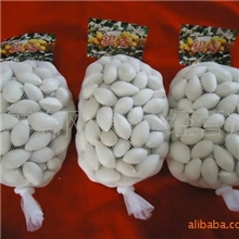 白果、银杏果、大白果190粒每斤小袋装300克