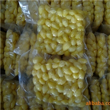 水煮银杏仁、真空包装银杏仁、真空包装白果仁、白果仁