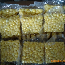 水煮银杏仁、真空包装银杏仁、１００克