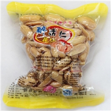 休闲食品批发苏太太散装称重零食醉诱仁花生一箱10斤