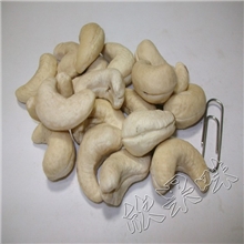 批发越南各种型号生腰果仁腰仔果隆安牌W320