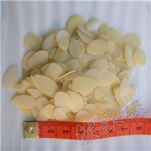 美国大杏仁扁桃仁蓝钻金山杏仁片11.34Kg