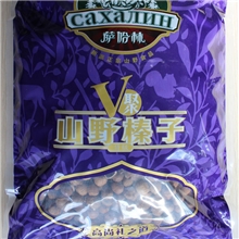 萨哈林东北特产V聚美味笨榛子开口小榛子2500g坚果零食