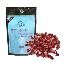 特价包邮婚庆软糖果正宗原味人参糖东北特产软糖厂家批发