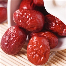 包邮特产新疆特一级若羌有机楼兰红枣灰枣500g自家原产地直供