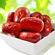 包邮】特产新疆和田玉枣1000g一级大枣新货休闲零食干果果铺干