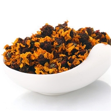 包邮】特产新疆正宗昆仑山雪菊散装礼盒干果野生特级雪菊批发礼品