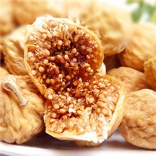 特产新疆批发干果优质无花果干无花果团购绿色天然无公害