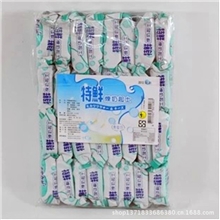 批发：台湾特鲜炼奶起士饼干600克休闲食品