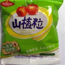 来懿品飞龙山楂系列有条、片、糕、粒休闲食品批发