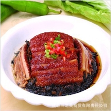 四川特产川菜眉州东坡肉专业批发王家渡东坡扣肉批发