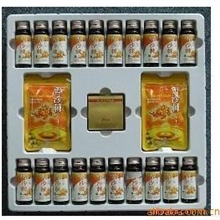 提供沙棘果汁饮品加工|沙棘果汁饮料贴牌