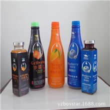 【诚信厂家】直销诚招代理精品推荐好喝果粒橙蓝莓汁