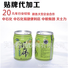 定做批发芦荟果汁饮料优质芒果果汁饮料