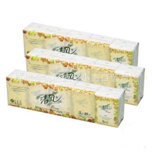 B56ATS清风纸手帕(清香型)整箱规格1件*48包*10小包