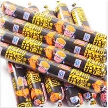 45g双汇泡面搭档香肠火腿肠整箱规格1*60根