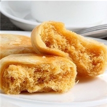 超美味零食金丝肉松饼食品特产传统糕点厂家生产批发味超友臣