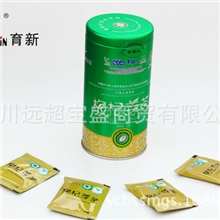 现货热销铁桶枸杞茶芽茶24g优质枸杞茶代理品质保障