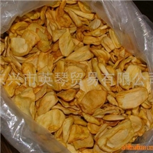 供应进口食品越南特产散装菠萝蜜干果(图)