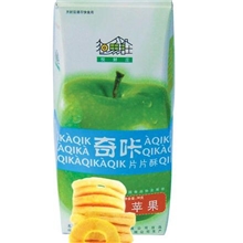 山东百果庄园食品果蔬脱水加工