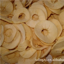 苹果片酥脆小食品