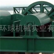 供应移动式卷扬式启闭机(图)