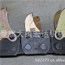 USA美国进口合金开沟机刀片