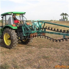 挖掘机链式挖掘机挖沟机开沟机链式开沟机