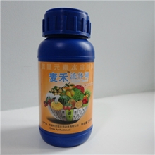 肥料叶面肥进口叶面肥高硼肥微量元素水溶肥料液体硼麦禾流体硼