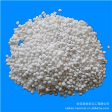 颗粒氯化铵氮含量25%样品