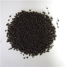 奋豆肥业供应大量精制有机肥