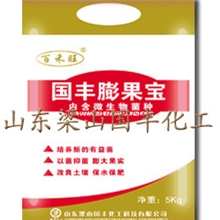 国丰膨果宝（5公斤）