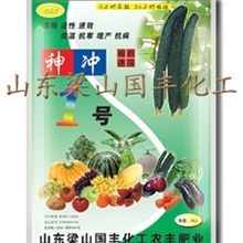 供应粉剂袋装冲施肥神冲1号