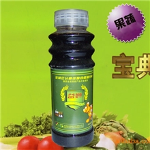 肥料螯合微肥植物营养经济作物用叶面肥益妙-微量元素全营养素