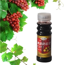 益妙果蔬防裂素-专业防治樱桃油桃枣裂果畸形果裂果专用肥