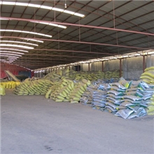 生物有机肥（发酵干鸡粪）